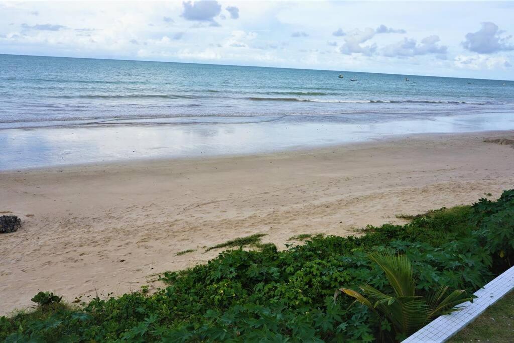 Joao Pessoa, A Dois Passos Do Paraiso, 2 Suites Com A/C, Vista Panoramica Para O Mar Do Bessa, Portaria 24H E 2 Vagas De Garagem ภายนอก รูปภาพ